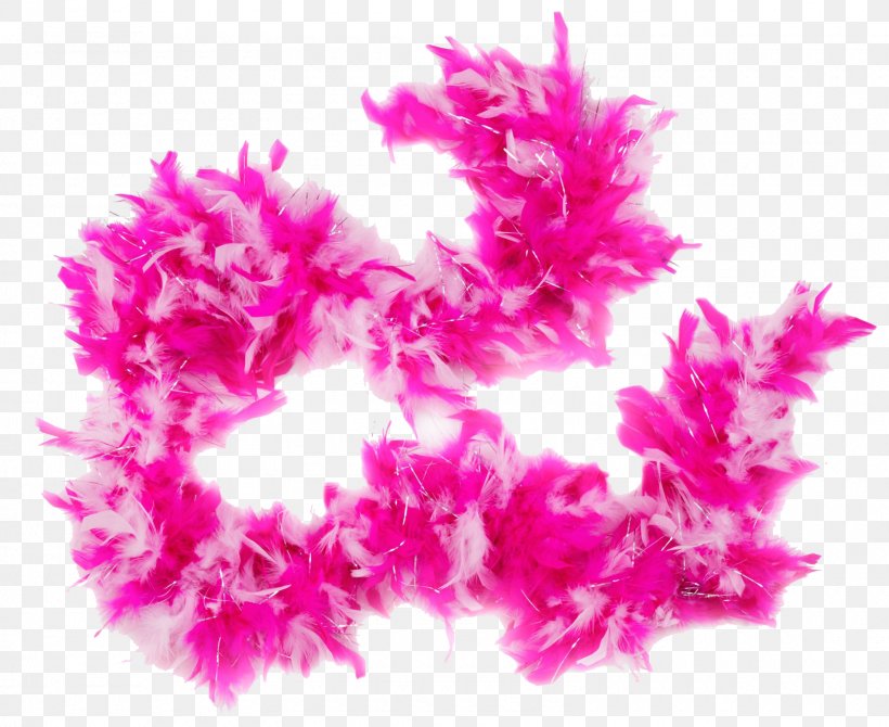 Feather Boa Pink Party, PNG, 1600x1309px, Feather Boa, Color, Feather, Green, Magenta Download Free