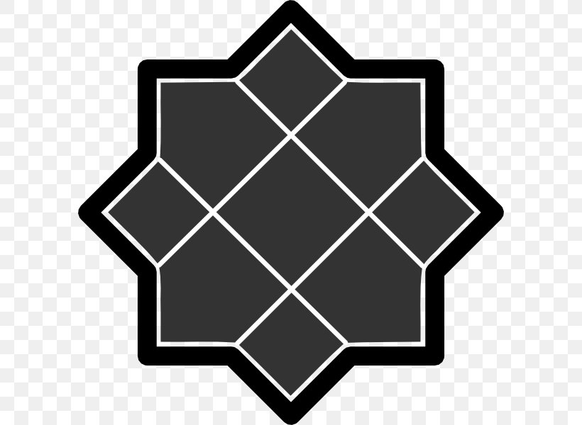 Islamic Geometric Patterns Islamic Architecture Geometry Islamic Art, PNG, 600x600px, Islamic Geometric Patterns, Architecture, Area, Art, Black Download Free