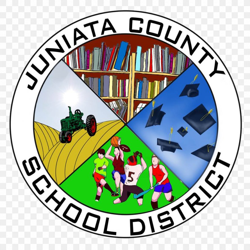 Juniata County School District Juniata High School Juniata Valley School District East Juniata Junior/Senior High School, PNG, 960x960px, School District, Area, Clock, Education, Elementary School Download Free