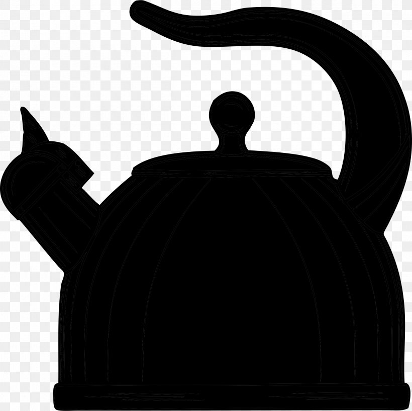 Kettle Teapot Tennessee Product Design, PNG, 2400x2392px, Kettle, Black, Black M, Blackandwhite, Silhouette Download Free