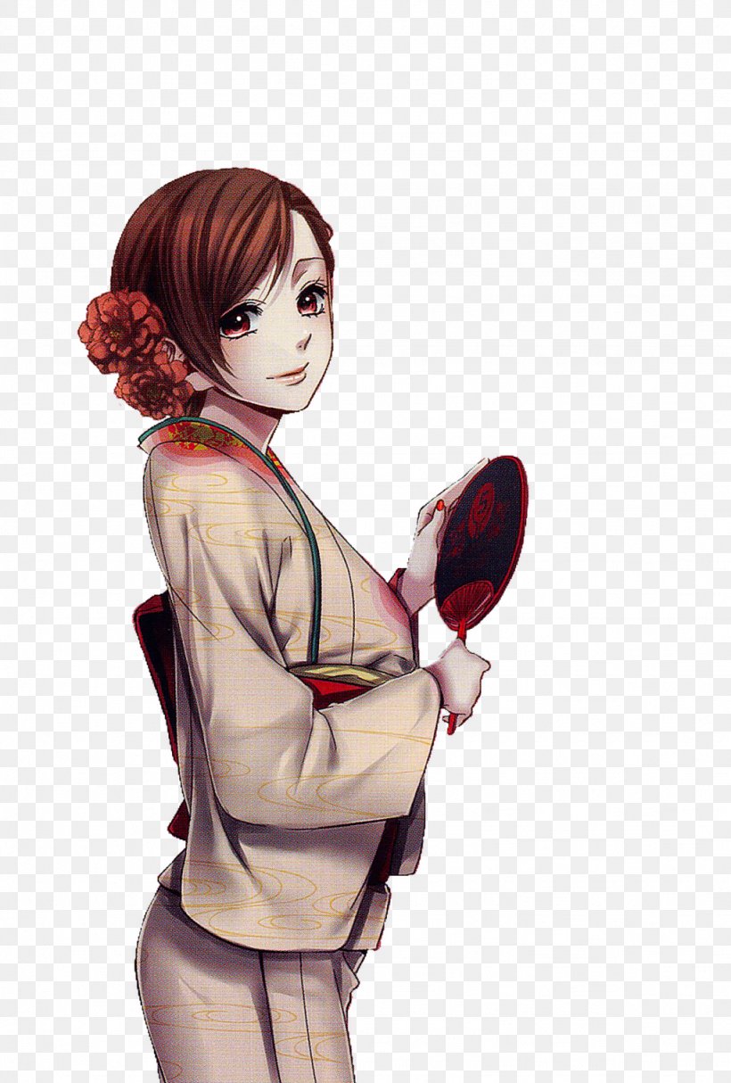 Meiko Rendering Hatsune Miku Project Diva F, PNG, 1024x1517px, Watercolor, Cartoon, Flower, Frame, Heart Download Free