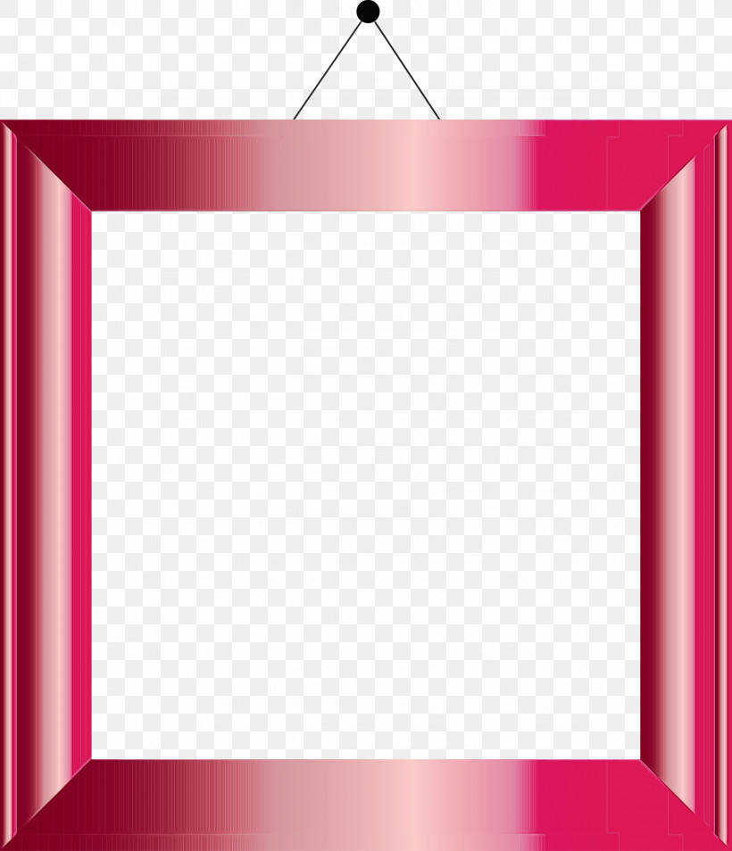Picture Frame, PNG, 2578x3000px, Photo Frame, Angle, Hanging Picture Frames, Meter, Paint Download Free