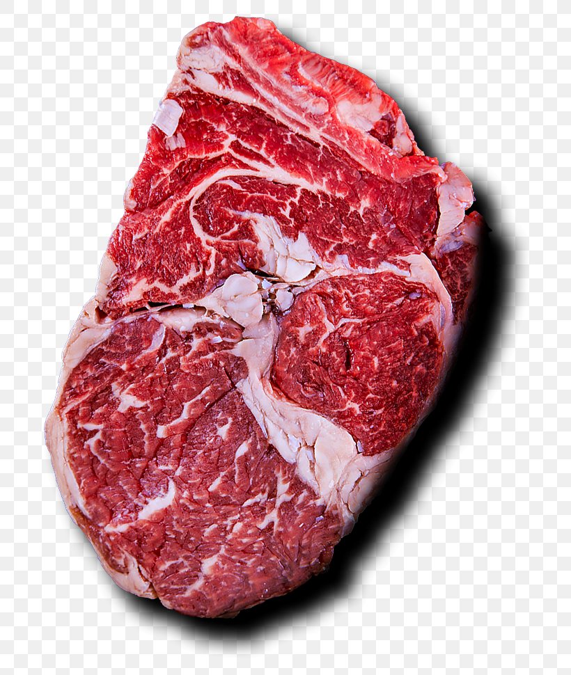 Rib Eye Steak Game Meat Flat Iron Steak, PNG, 738x970px, Watercolor, Cartoon, Flower, Frame, Heart Download Free