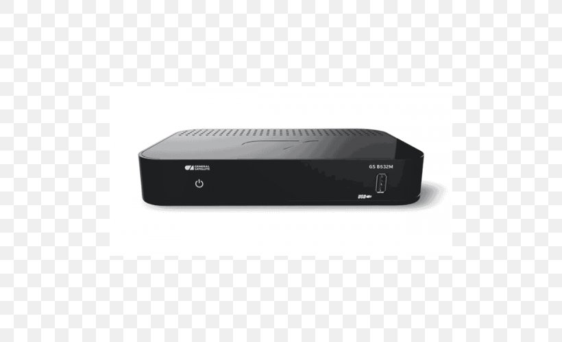 Satellite Television General Satellite Tricolor TV Set-top Box, PNG, 500x500px, Satellite Television, Audio Receiver, Cable Converter Box, Digital Television, Dvbs Download Free