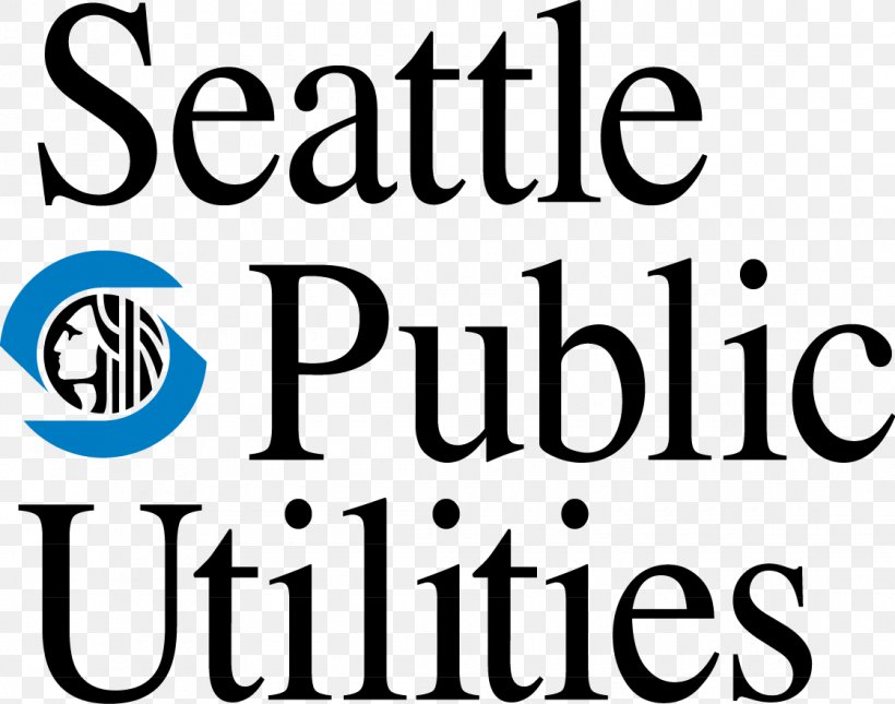 Seattle Public Utilities Public Utility Washington Environmental Council Management Water Supply Network, PNG, 1120x881px, Seattle Public Utilities, Area, Brand, Business, Human Behavior Download Free