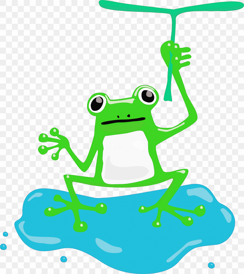 True Frog Tree Frog Frogs Cartoon Toad, PNG, 2676x3000px, Frog, Animal Figurine, Cartoon, Frogs, Toad Download Free