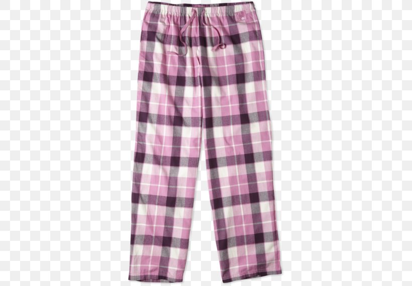 Trunks Tartan Shorts Pajamas Pants, PNG, 570x570px, Trunks, Active Pants, Active Shorts, Magenta, Pajamas Download Free