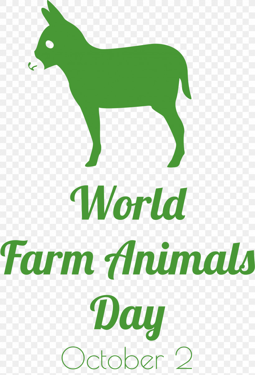 World Farm Animals Day, PNG, 2039x3000px, Logo, Dog, Lobster, Meter, Tree Download Free