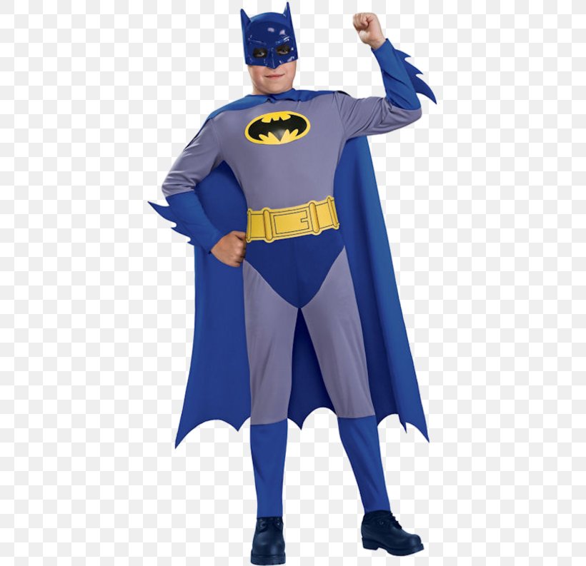 Batman Costume The Brave And The Bold Child Toddler, PNG, 500x793px, Batman, Adult, Batman The Brave And The Bold, Boy, Brave And The Bold Download Free