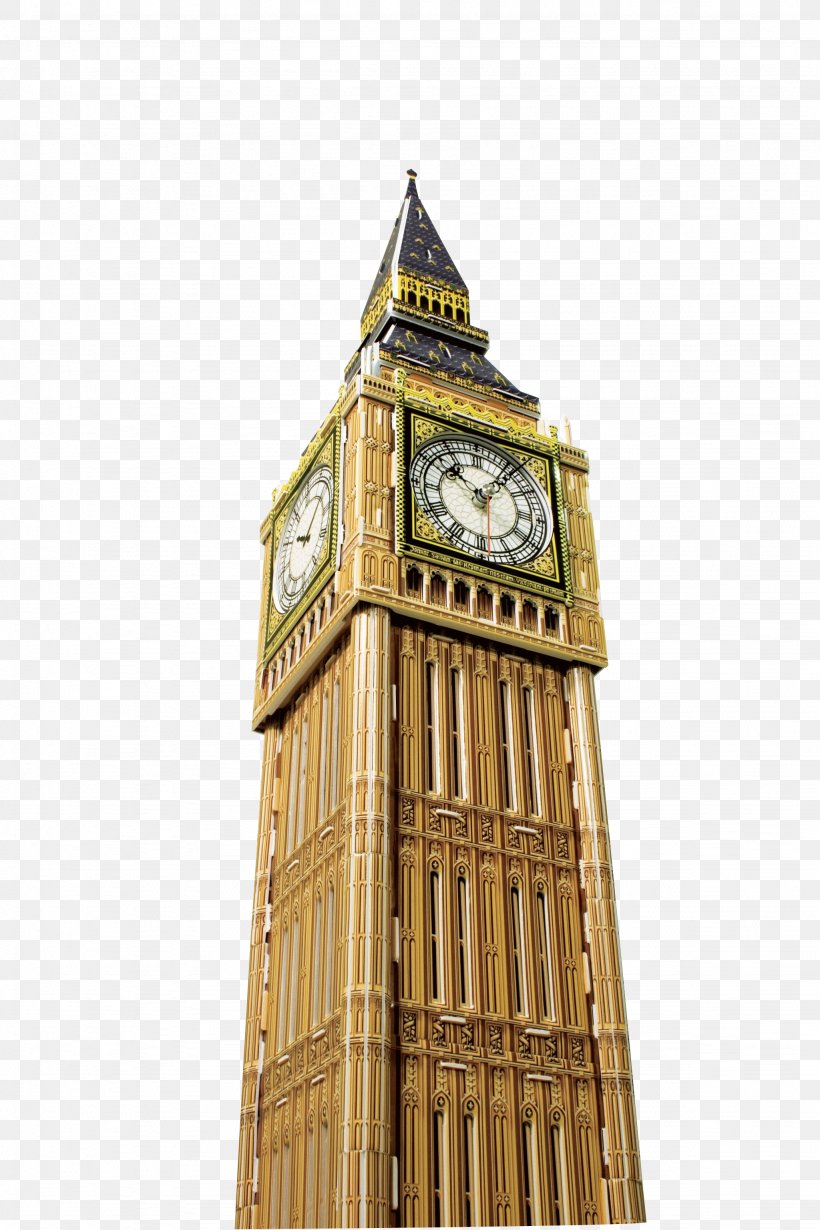 Big Ben Puzz 3D Jigsaw Puzzle Clip Art, PNG, 2048x3072px, Big Ben, Bell Tower, Building, Classical Architecture, Clock Tower Download Free