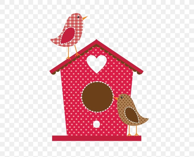 Bird Drawing House, PNG, 529x664px, Bird, Applique, Bird Nest, Christmas Ornament, Color Download Free