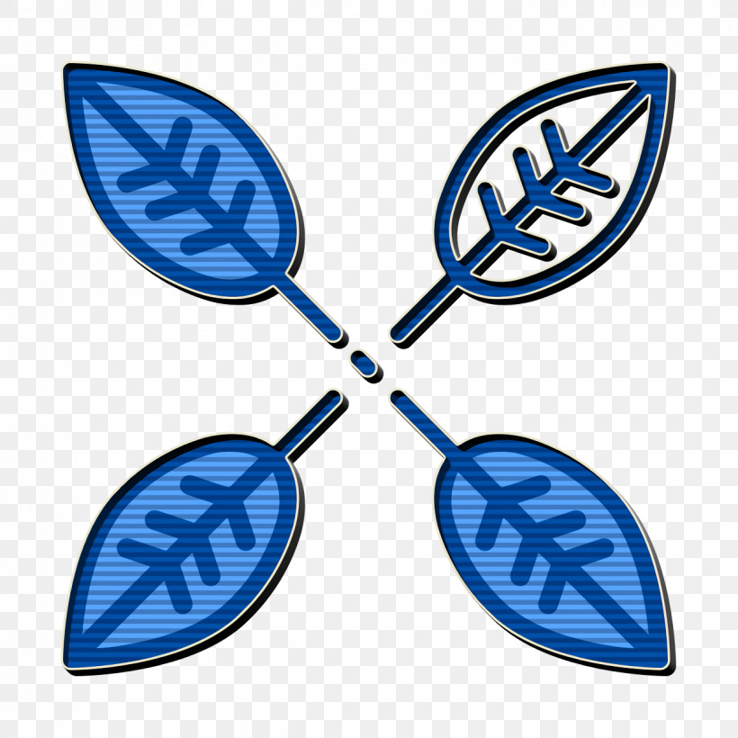 Camping Outdoor Icon Leaf Icon Leafs Icon, PNG, 1240x1240px, Camping Outdoor Icon, Azure, Blue, Cobalt Blue, Electric Blue Download Free