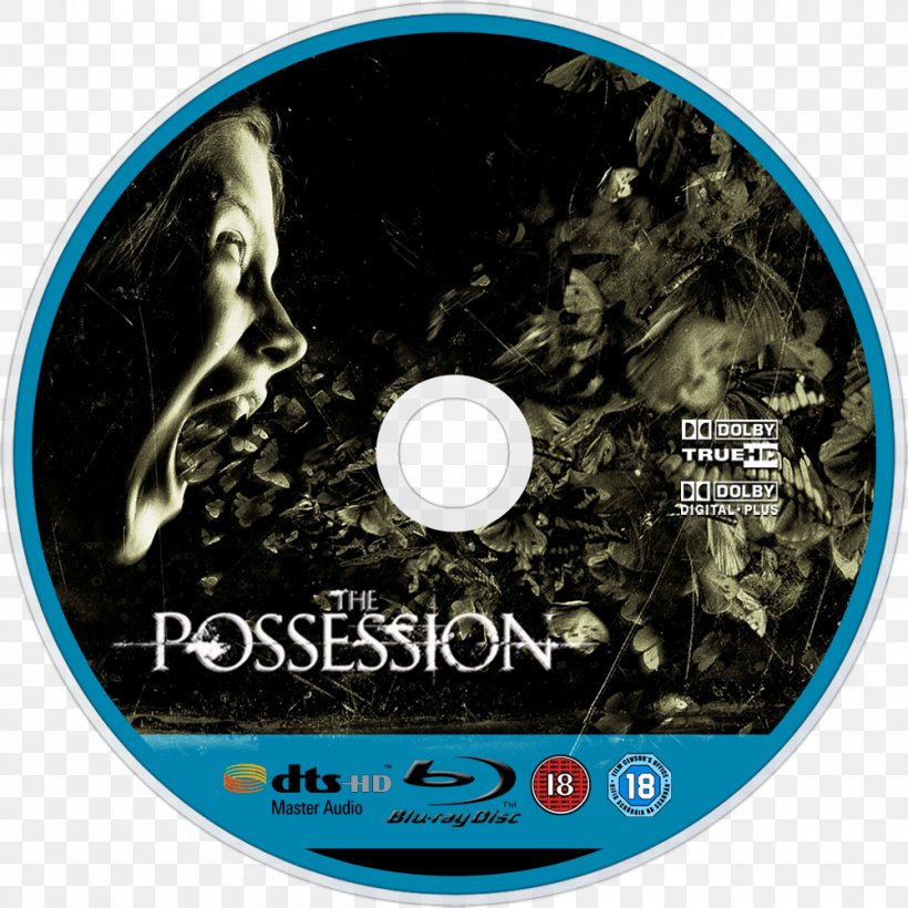 Compact Disc Poster The Possession, PNG, 1000x1000px, Compact Disc, Brand, Data Storage Device, Dvd, Label Download Free