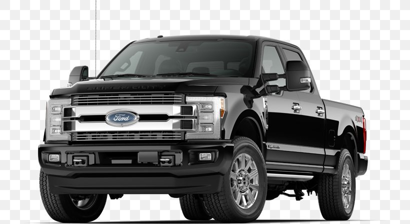 Ford Super Duty 2018 Ford F-250 Ford F-Series 2018 Ford F-350 Pickup Truck, PNG, 750x448px, 2018 Ford F250, 2018 Ford F350, Ford Super Duty, Automatic Transmission, Automotive Exterior Download Free