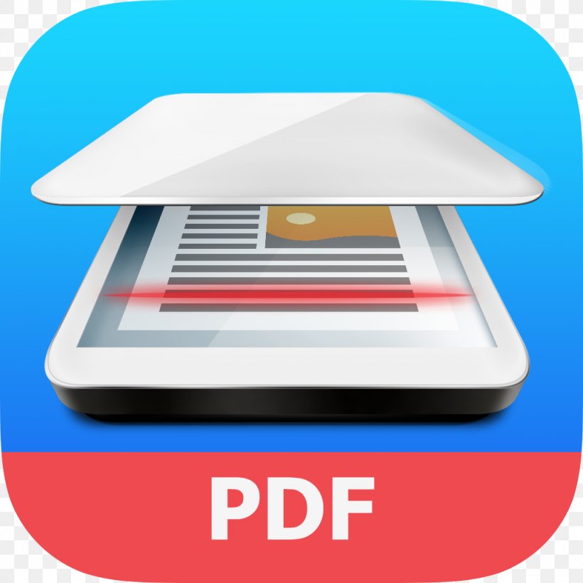 Image Scanner Portable Document Format Android, PNG, 1024x1024px, Image Scanner, Android, Brand, Data Conversion, Document Download Free