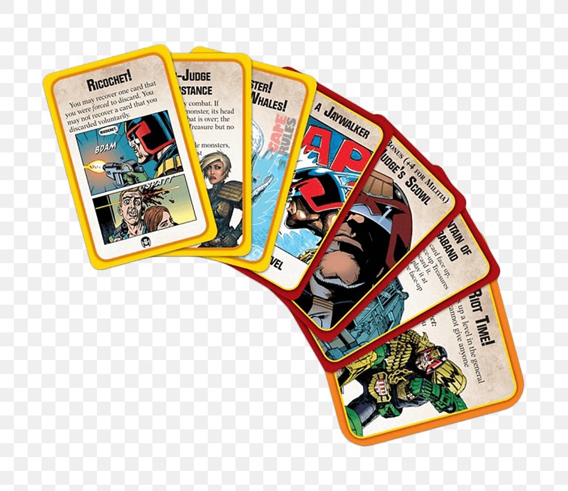 Judge Dredd Munchkin Game Comics, PNG, 709x709px, Judge Dredd, Card Game, Comics, Dredd, Future Download Free