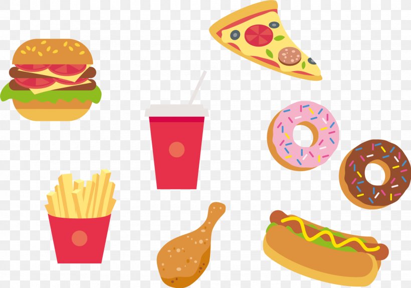 Junk Food Cartoon, PNG, 1438x1009px, Trans Fat, American Food, Baking Cup, Birthday Candle, Cholesterol Download Free