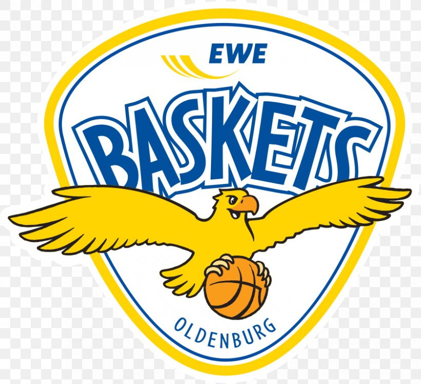 Kleine EWE Arena EWE Baskets Oldenburg Basketball Bundesliga EWE AG, PNG, 840x768px, Ewe Baskets Oldenburg, Area, Basketball, Basketball Bundesliga, Beak Download Free