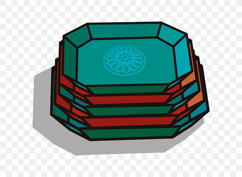 Plate Stack Tray, PNG, 600x600px, Plate, Animation, Aqua, Designer, Kitchen Download Free
