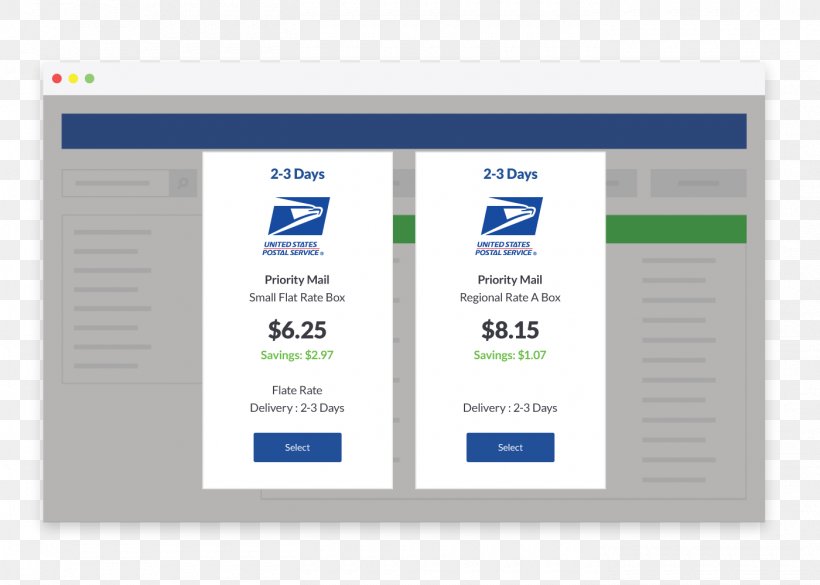 ShippingEasy United States Postal Service Freight Transport Tracking Number Business, PNG, 1400x1000px, Shippingeasy, Brand, Business, Communication, Computer Software Download Free