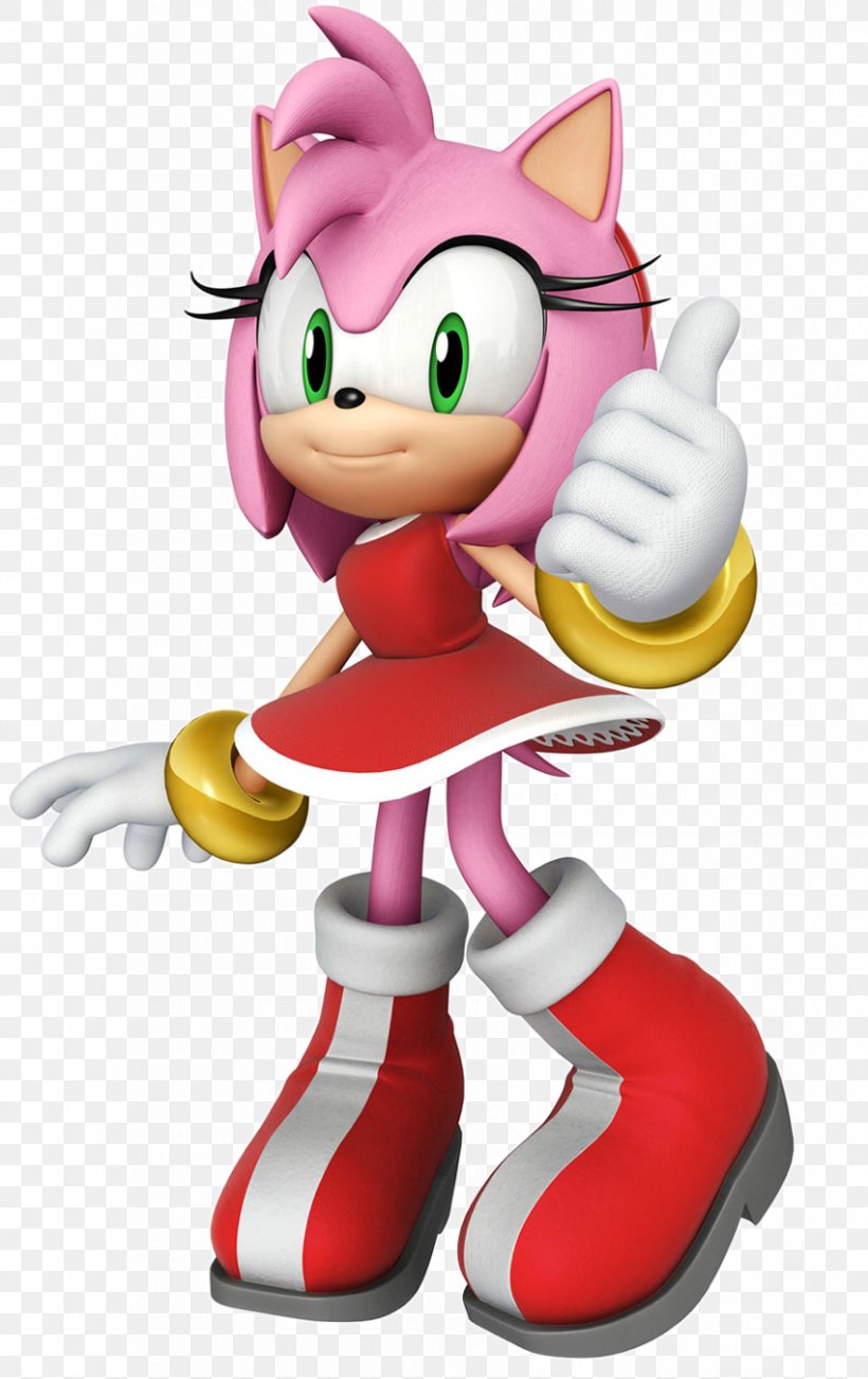 Sonic The Hedgehog Sonic Chaos Sonic & Sega All-Stars Racing Sonic & All-Stars Racing Transformed Doctor Eggman, PNG, 850x1350px, Sonic The Hedgehog, Amy Rose, Cartoon, Doctor Eggman, Fictional Character Download Free