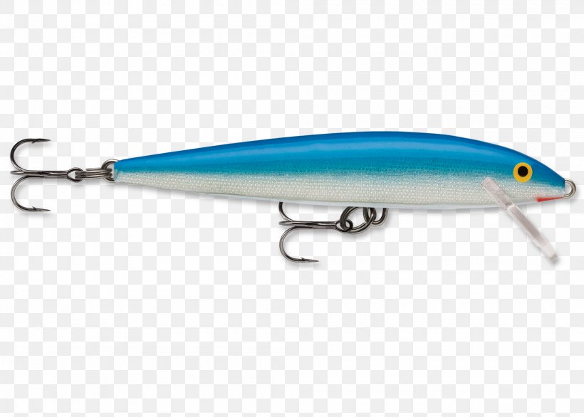 Spoon Lure Plug Fishing Baits & Lures Original Floater Rapala, PNG, 2000x1430px, Spoon Lure, Bait, Carp, Fish, Fish Hook Download Free