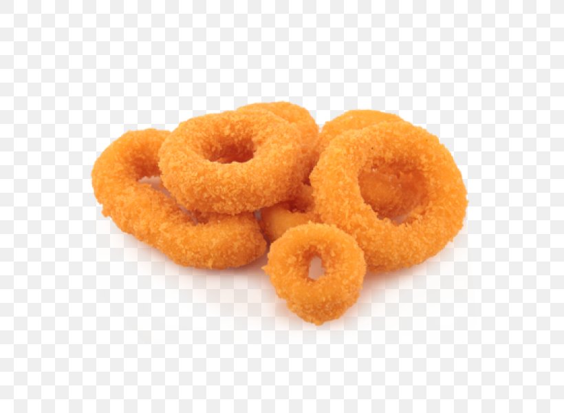 Squid As Food Chicken Nugget Onion Ring Sushi, PNG, 600x600px, Squid As Food, Batter, Bread Crumbs, Caridea, Chicken Nugget Download Free