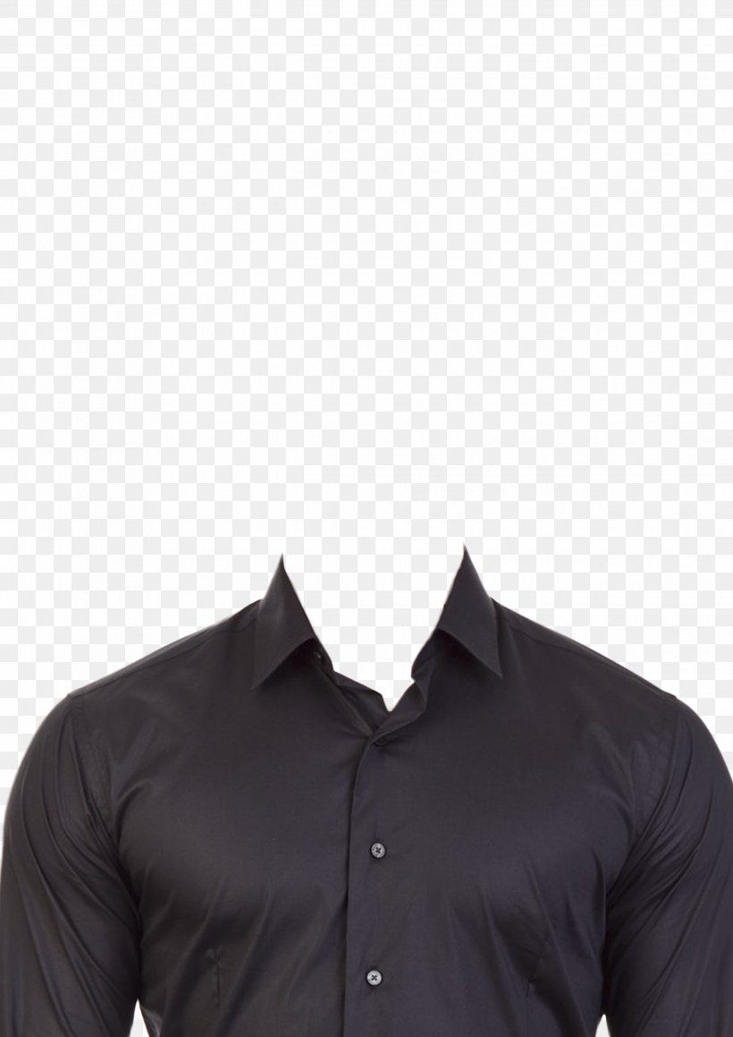 T-shirt Dress Shirt Costume Necktie, PNG, 2480x3508px, Tshirt, Black, Blouse, Bow Tie, Button Download Free
