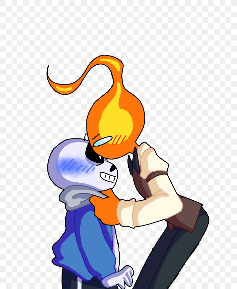 Undertale Grillby OneShot Toriel Flowey, PNG, 720x1000px, Undertale, Arm, Art, Artwork, Cartoon Download Free