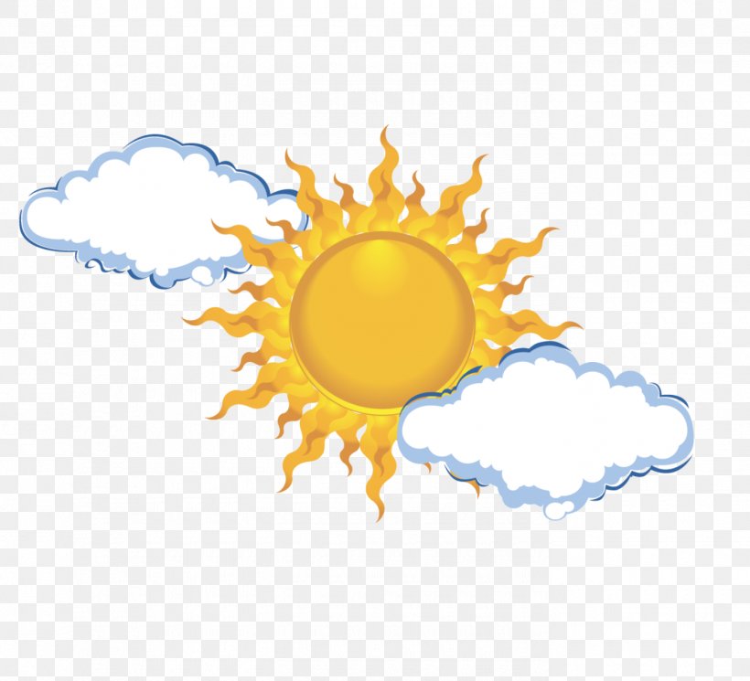 Weather Forecasting Climate Clip Art, PNG, 1390x1264px, Weather Forecasting, Climate, Cloud, Dry Season, Orange Download Free