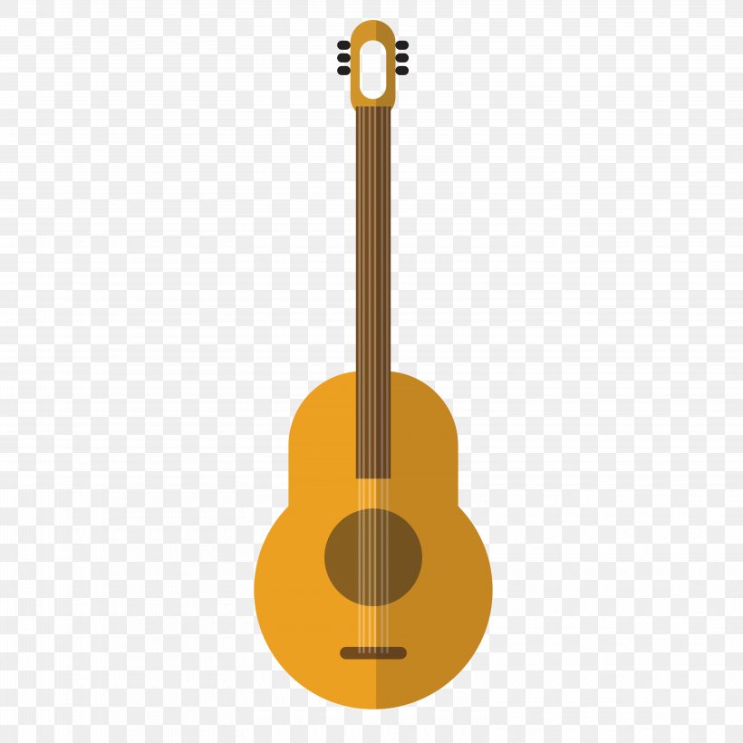Acoustic Guitar Ukulele, PNG, 6250x6250px, Acoustic Guitar, Acoustic Electric Guitar, Acousticelectric Guitar, Bass Guitar, Cavaquinho Download Free
