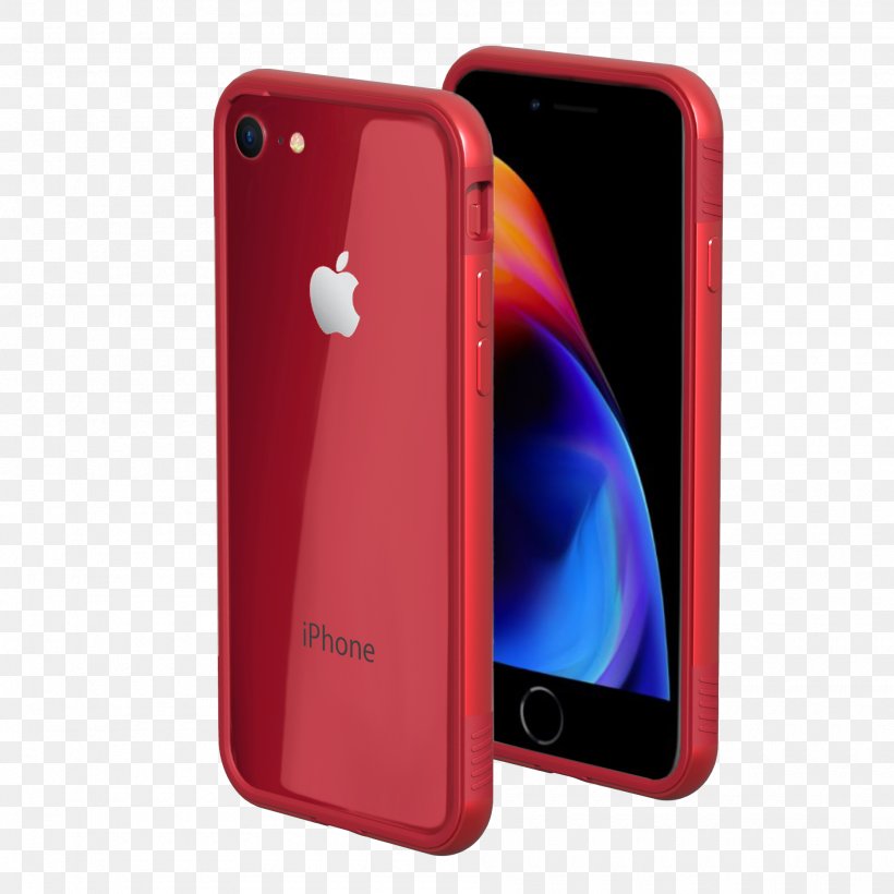 Apple IPhone 8 Plus Feature Phone IPhone 7 IPhone 6 IPhone X, PNG, 1900x1901px, Apple Iphone 8 Plus, Apple, Apple Iphone 8 7 Silicone Case, Bumper, Case Download Free