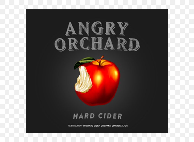 Cider Samuel Adams Beer Crisp Angry Orchard, PNG, 600x600px, Cider, Advertising, Alcohol By Volume, Angry Orchard, Apple Download Free