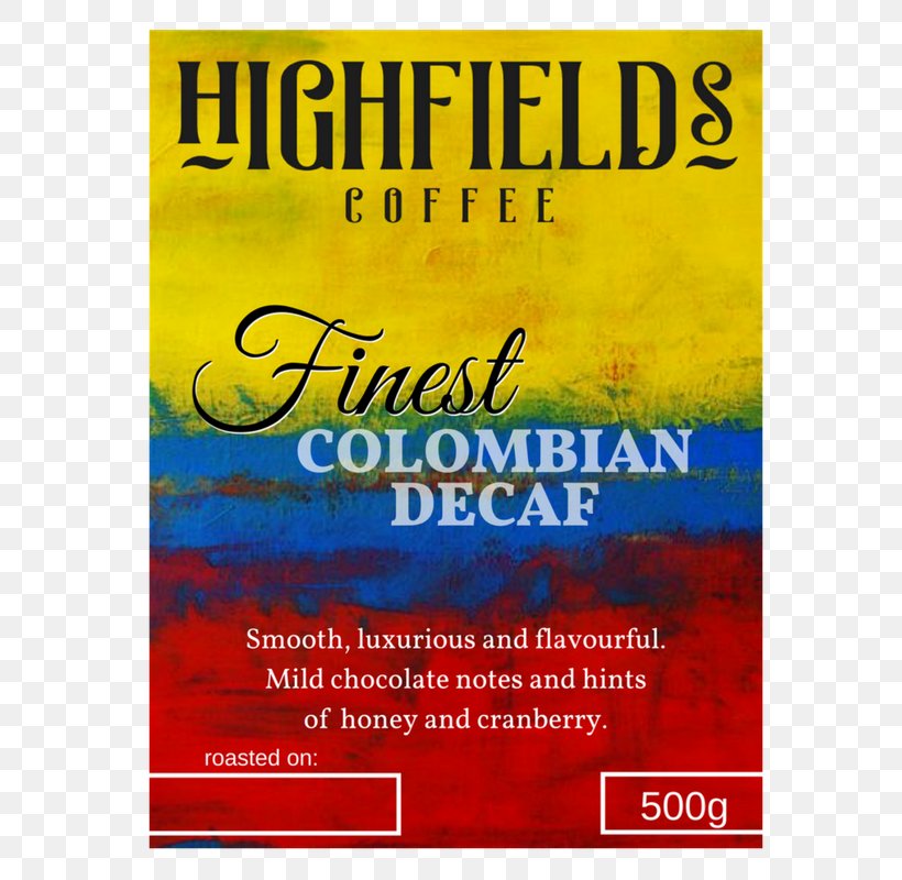 Coffee Decaffeination Wine Tasting Descriptors Honey Advertising, PNG, 800x800px, Coffee, Advertising, Brand, Chocolate, Decaffeination Download Free