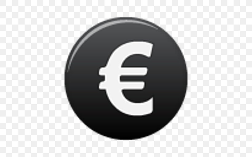 Euro Sign Euro Coins Currency, PNG, 512x512px, 1 Euro Coin, Euro, Brand, Coin, Currency Download Free
