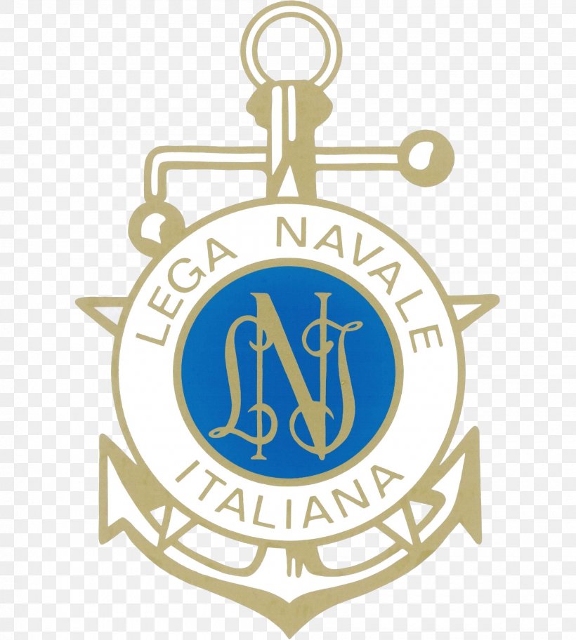 Lega Navale Italiana Ostia Sea Sailing Skipper, PNG, 1900x2115px, Ostia, Anchor, Brand, Italy, Logo Download Free