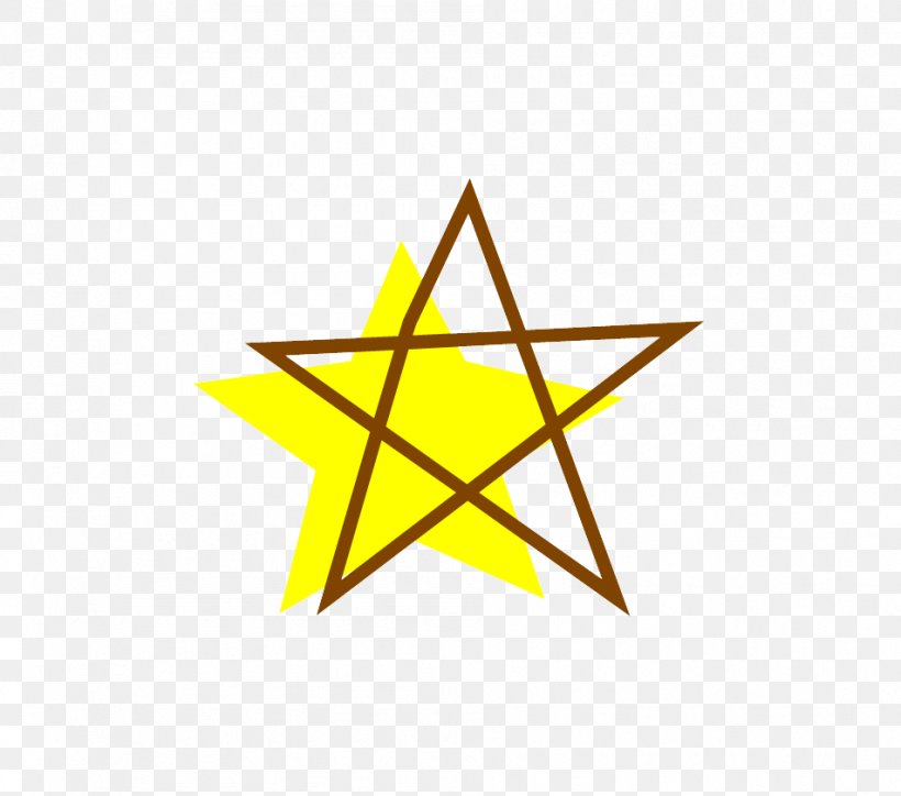 Pentagram Pentacle Symbol Wicca Vector Graphics, PNG, 952x841px, Pentagram, Area, Leaf, Magic, Meaning Download Free
