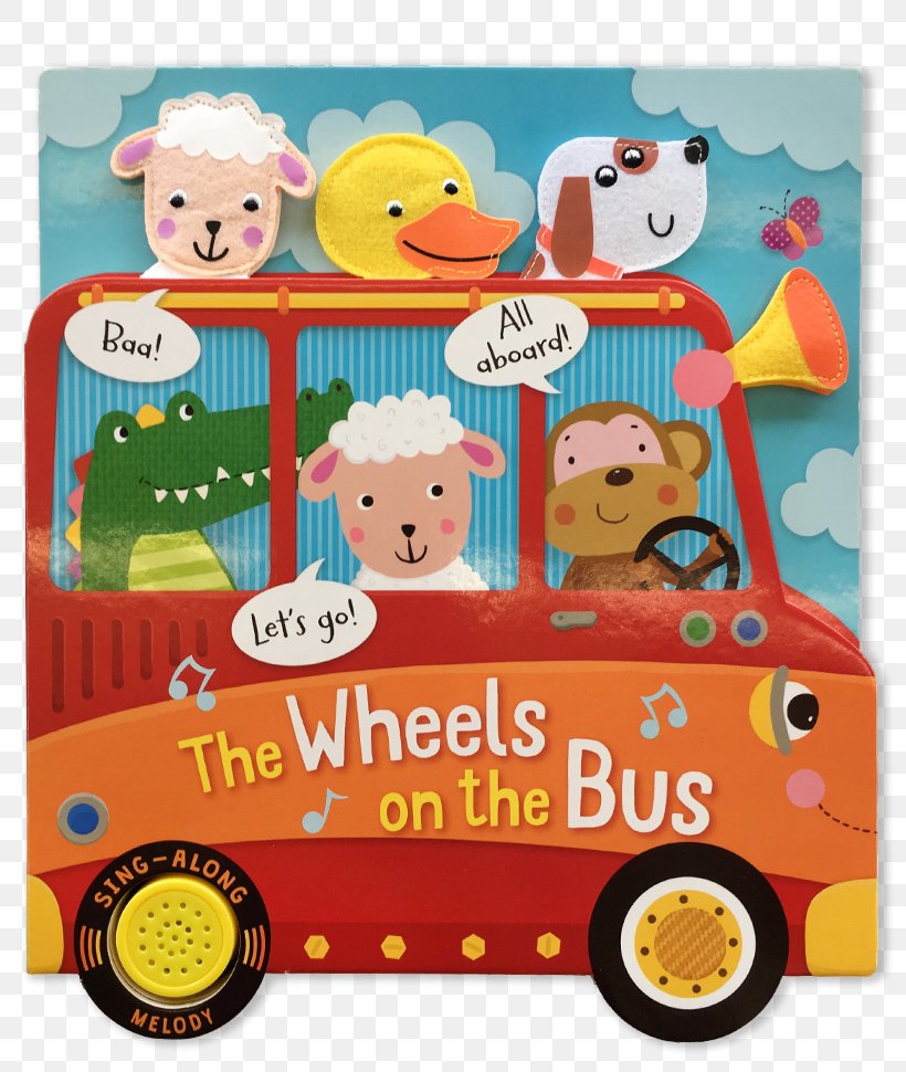 The Wheels On The Bus Nursery Rhyme Child, PNG, 800x970px, Bus, Book, Child, Hey Diddle Diddle, Hot Wheels Download Free