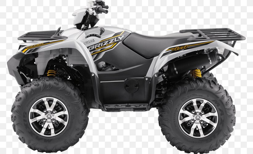 Yamaha Motor Company Tire Car All-terrain Vehicle Motorcycle, PNG, 775x500px, Yamaha Motor Company, All Terrain Vehicle, Allterrain Vehicle, Auto Part, Automotive Exterior Download Free