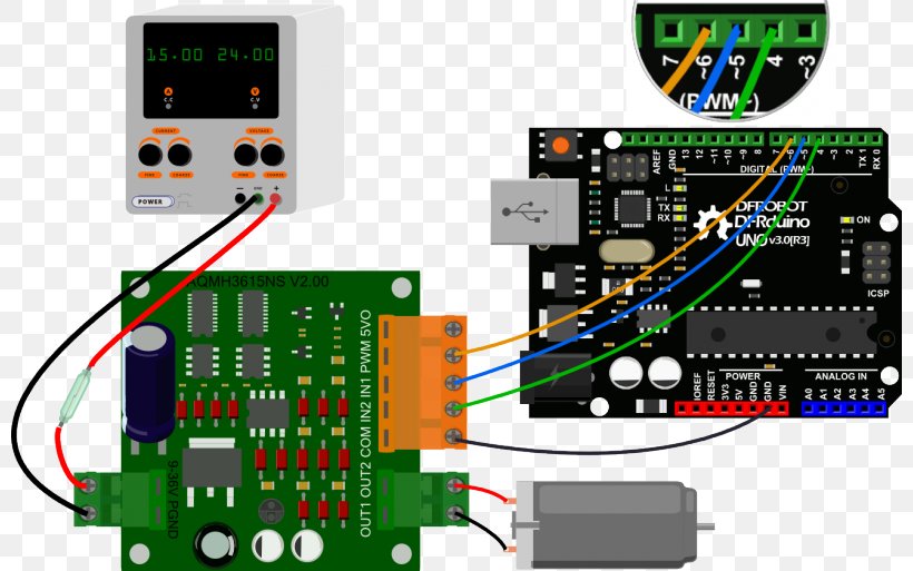 Arduino Sensor PH Meter Electronics, PNG, 800x513px, Arduino, Analog Signal, Circuit Component, Computer Component, Computer Hardware Download Free