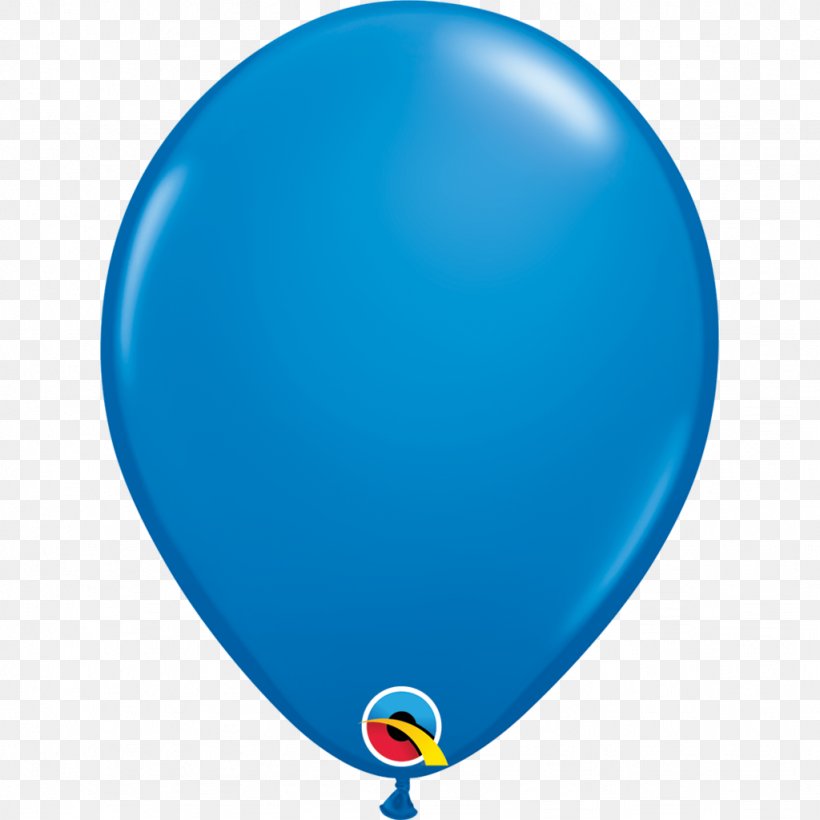 Balloon Party Birthday Color Latex, PNG, 1024x1024px, Balloon, Azure, Balloon Modelling, Birthday, Blue Download Free