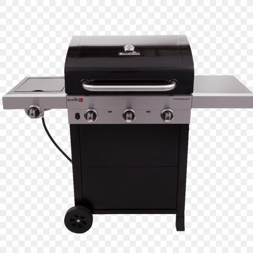 Barbecue Char-Broil Performance Series Grilling Char-Broil Performance 330, PNG, 1000x1000px, Barbecue, Barbecue Grill, Bbq Smoker, Charbroil, Cooking Download Free