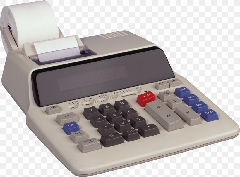 Cash Register Point Of Sale Office Supplies 4690 Operating System Computer, PNG, 2042x1513px, 4690 Operating System, Cash Register, Adding Machine, Barcode, Calculator Download Free