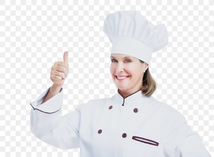 Cook Chef's Uniform Chef Chief Cook Uniform, PNG, 2336x1712px, Watercolor, Baker, Chef, Chefs Uniform, Chief Cook Download Free
