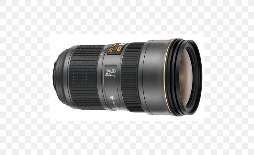 Digital SLR Camera Lens Nikkor Zoom Lens Nikon, PNG, 500x500px, Digital Slr, Camera, Camera Accessory, Camera Lens, Cameras Optics Download Free