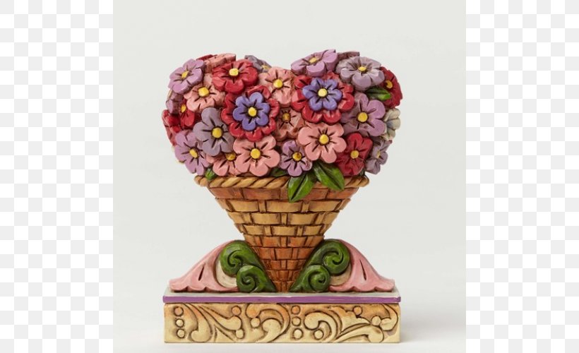 Figurine Flower Bouquet Collectable Miniature, PNG, 600x500px, Figurine, Artifact, Birthday, Ceramic, Collectable Download Free