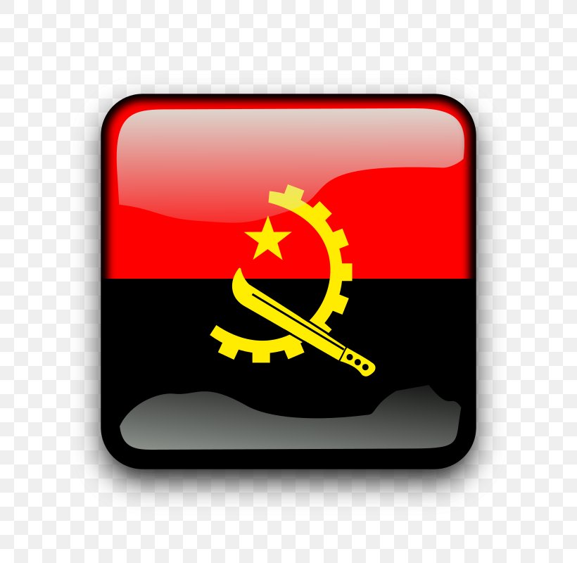 Flag Of Angola National Flag Stock Photography, PNG, 800x800px, Angola, Afrika Bayroqlari, Flag, Flag Of Angola, Flag Of Somalia Download Free