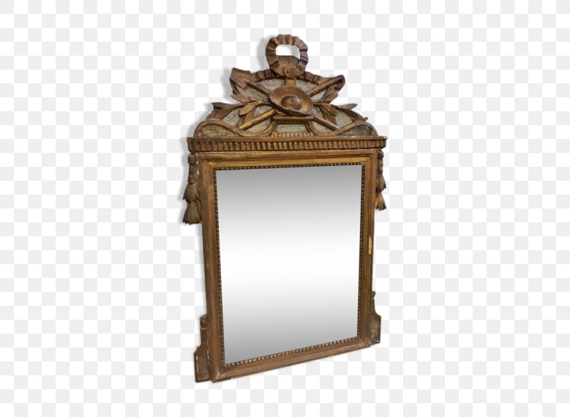 France Gilding Louis Quinze Mirror Wood Carving, PNG, 600x600px, France, Antique, Carving, Chairish, Country Download Free