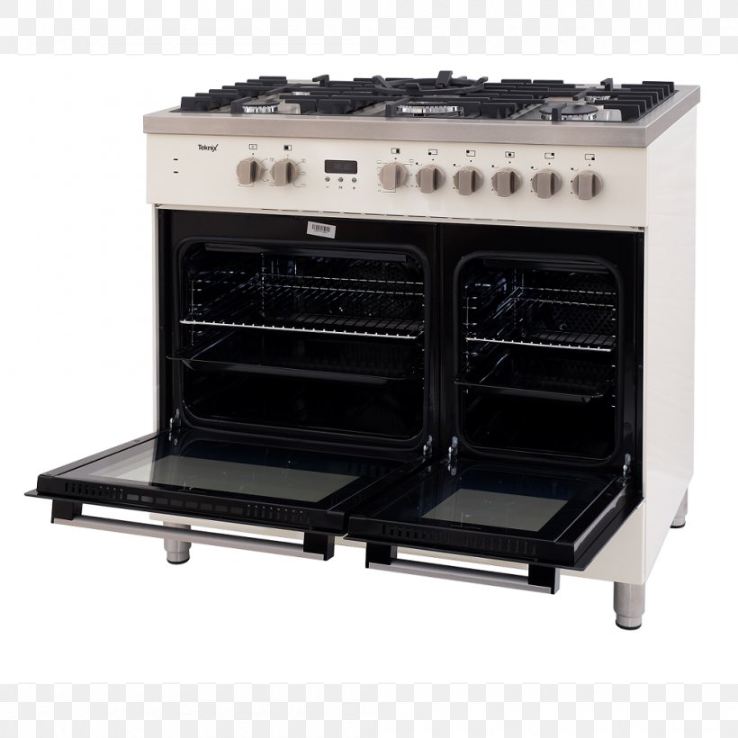Gas Stove Cooking Ranges Hob Frigidaire Professional FPDS3085K, PNG, 1000x1000px, Gas Stove, Brenner, Cast Iron, Castiron Cookware, Chimney Download Free