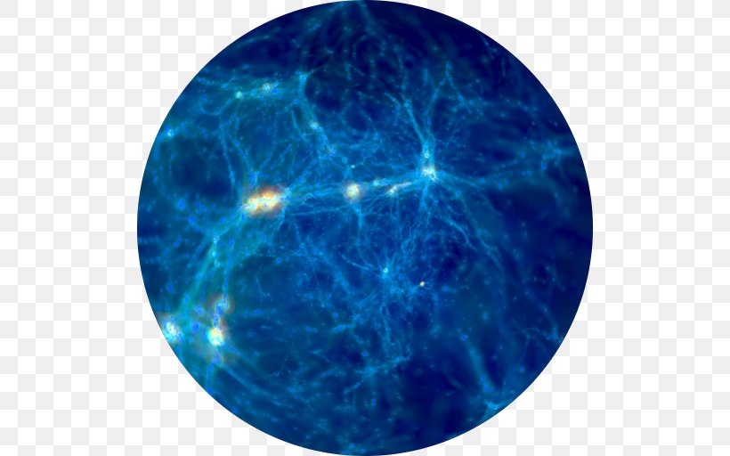 Illustris Project Infinity Universe Riemann Sphere /m/02j71, PNG, 512x512px, Illustris Project, Aqua, Astronomical Object, Atmosphere, Blue Download Free